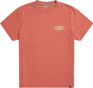 Animal Chase Relaxed Fit T-Shirt
