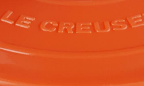 Le Creuset Set Of 2 Grill Pan Brushes In Flame