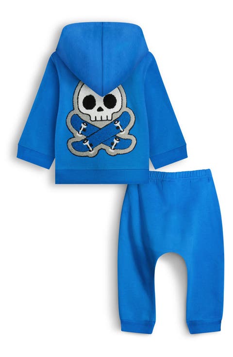 Skate or Die Sweat Set