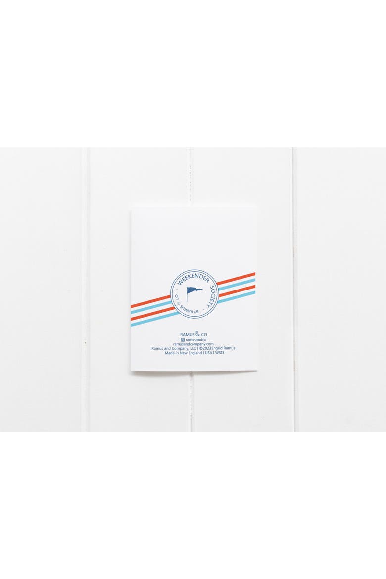 Everyday Greeting Card Pack (3ct) "Pickleball", Alternate, color, Multi-Pack