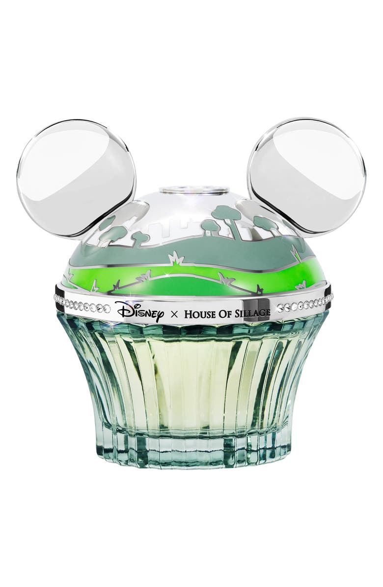 House of Sillage x Disney<sup>®</sup> Mickey Mouse Joyful Escape Parfum, Alternate, color, 