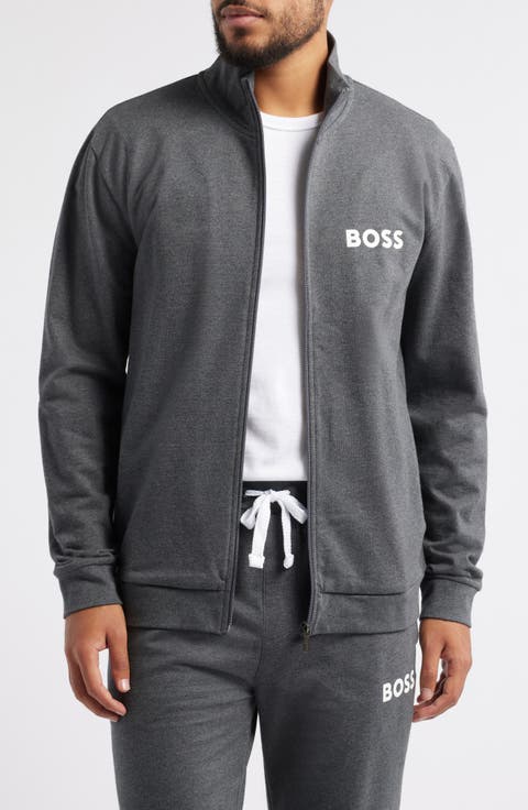 Men's Ease Track Jacket