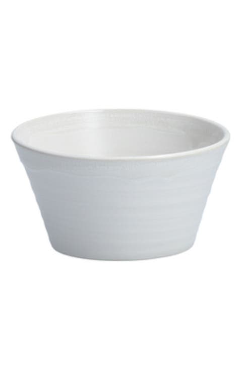 Cloud Terre Set of 4 Etta Medium Bowls