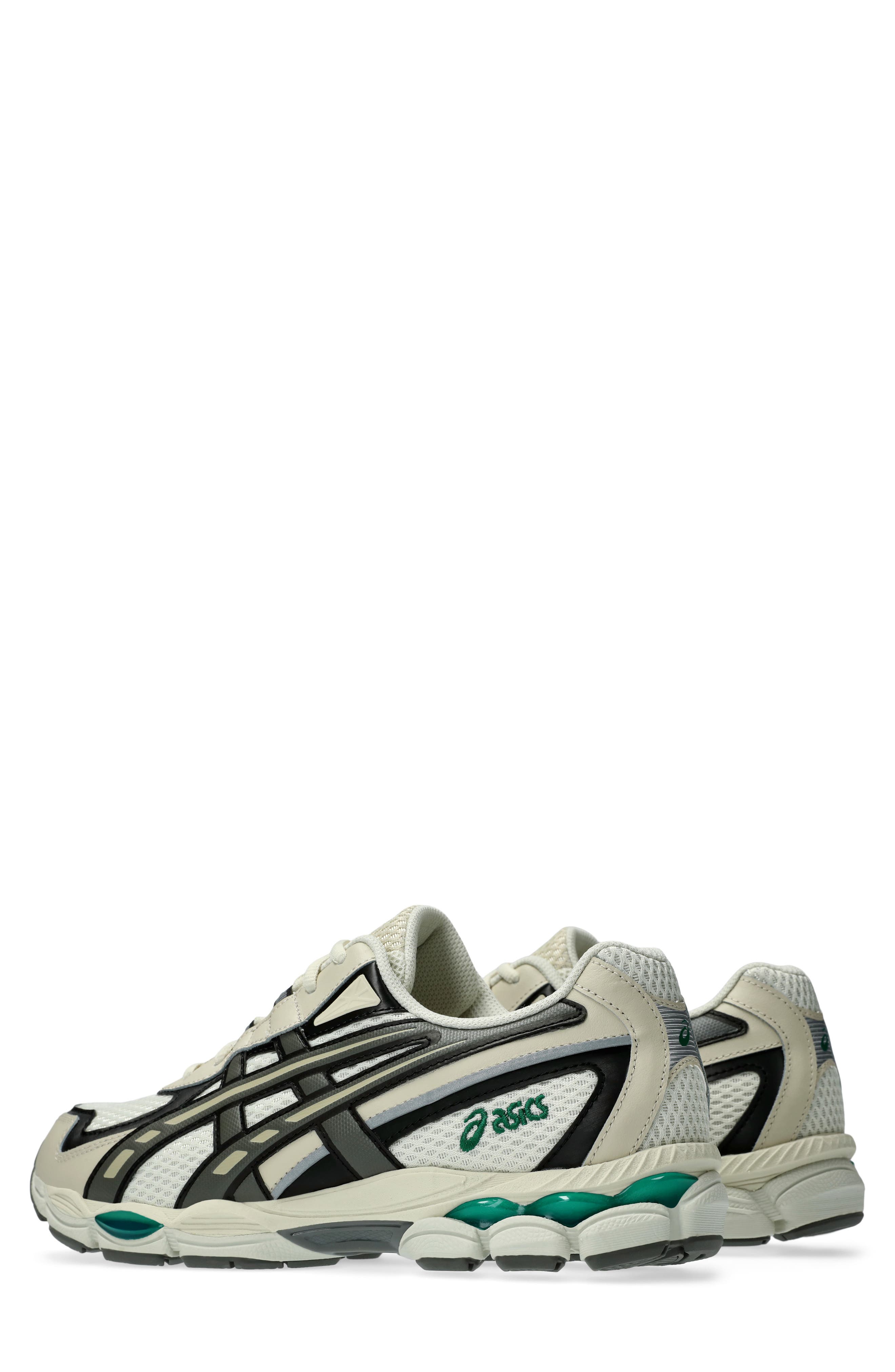 Gender Inclusive GEL-NYC™ 2055 Sneaker, Alternate, color, PALE OAK/ TRUFFLE GREY
