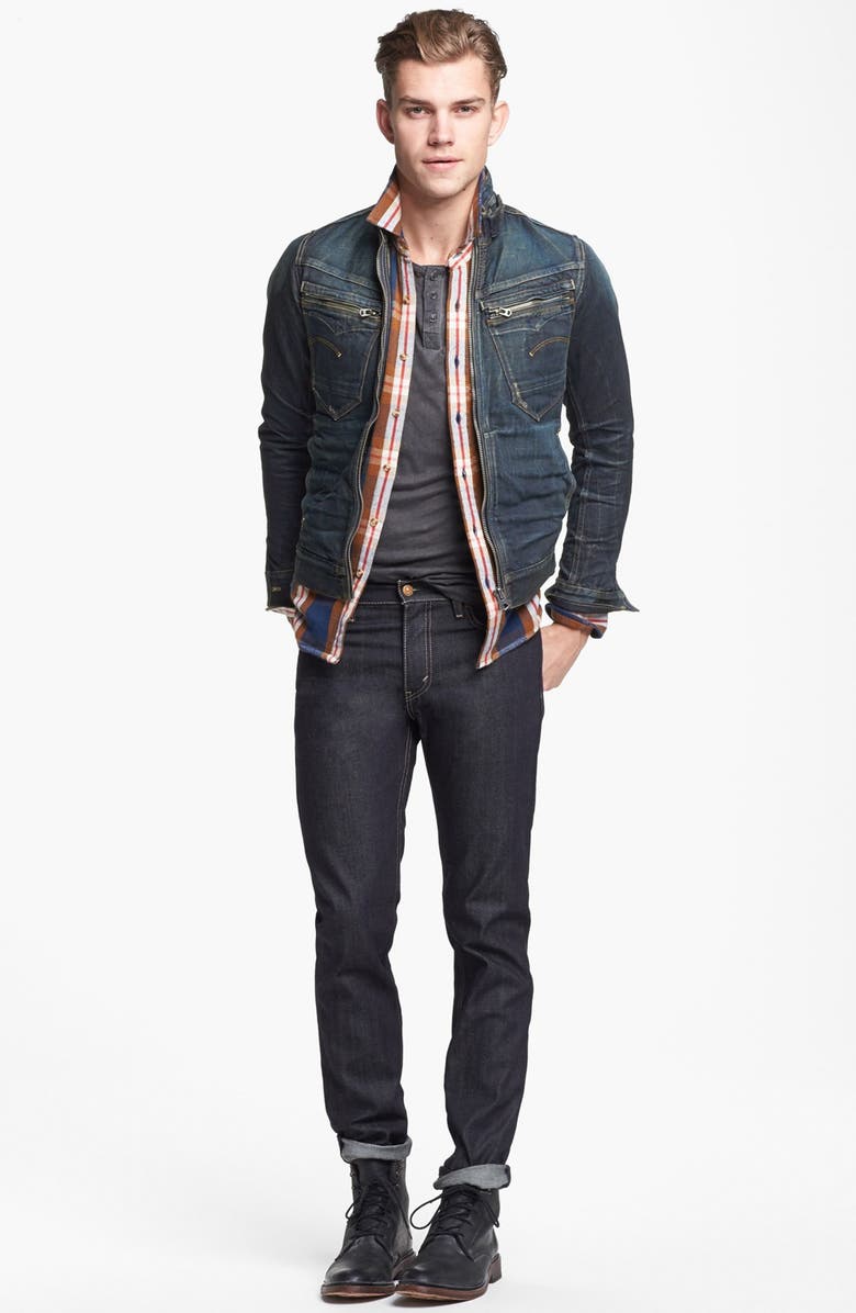 G-Star RAW , Alternate, color, 