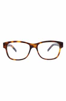55mm Square Optical Frames