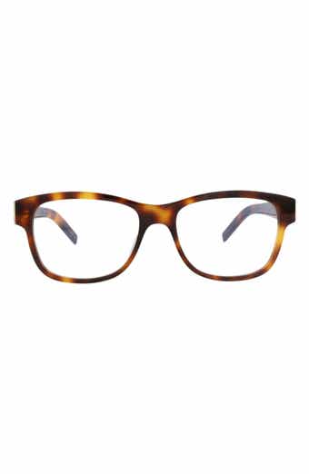 55mm Square Optical Frames