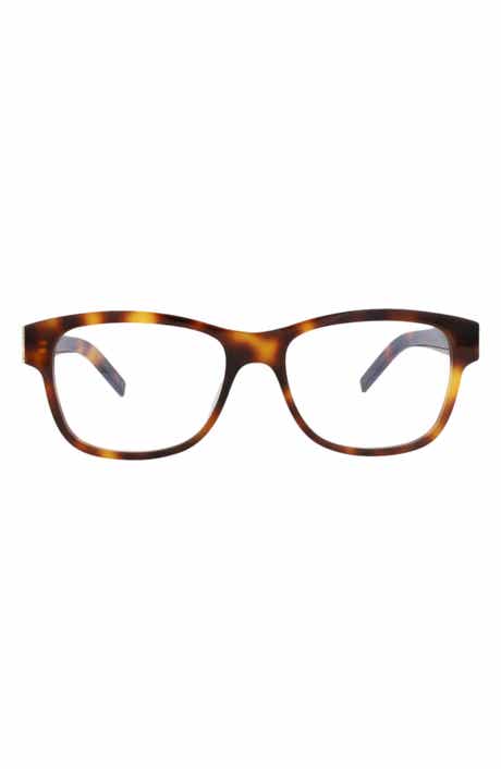 55mm Square Optical Frames