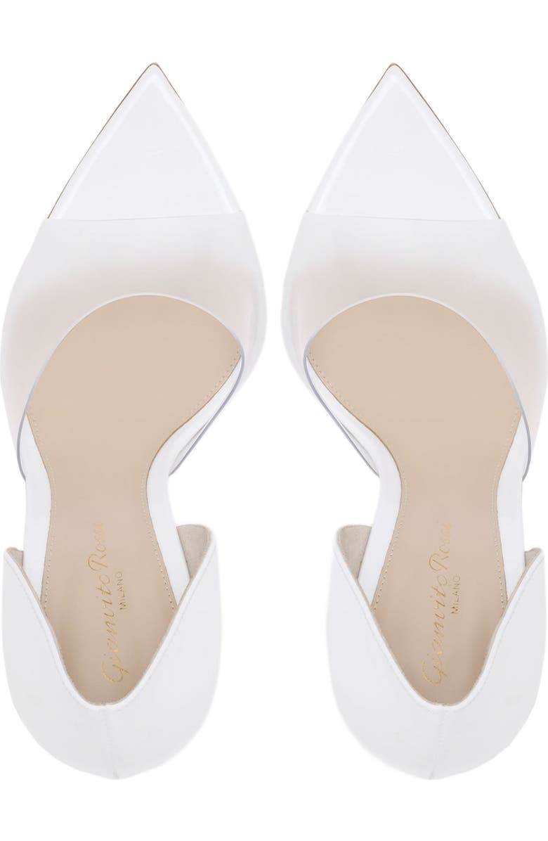 Gianvito Rossi Bree Sandal, Alternate, color,