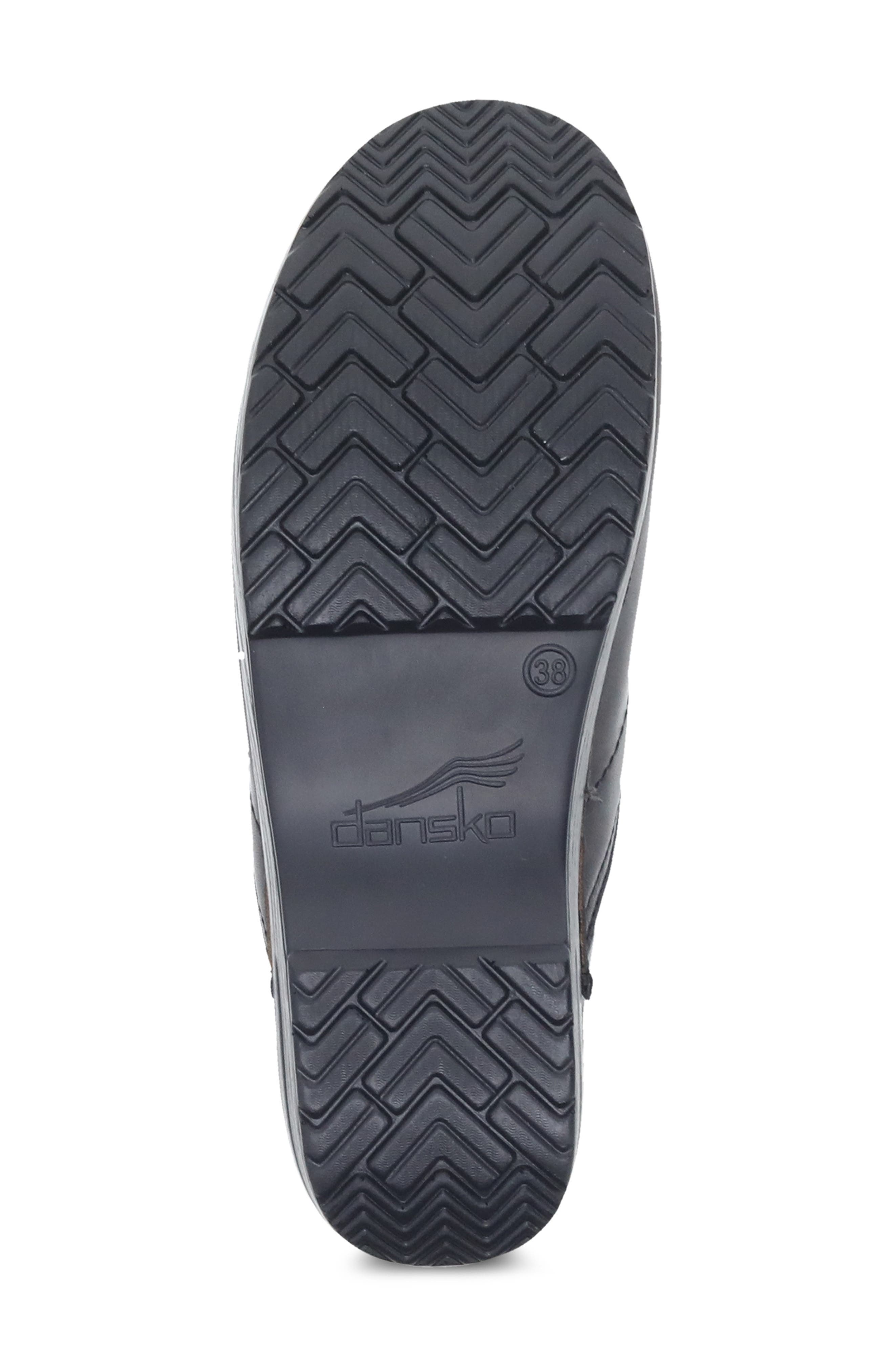 Dansko Professional Clog, Alternate, color, 