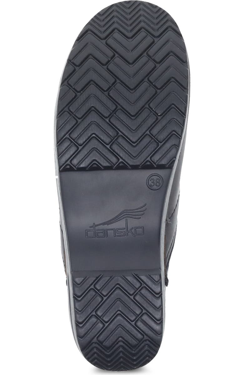 Dansko Professional Clog, Alternate, color,