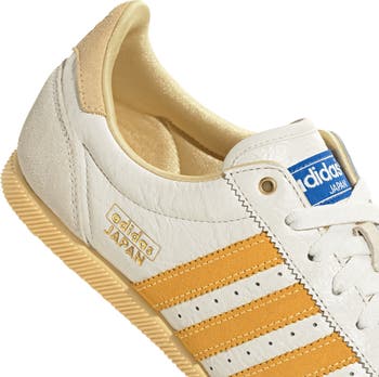 Japan Low Top Sneaker
