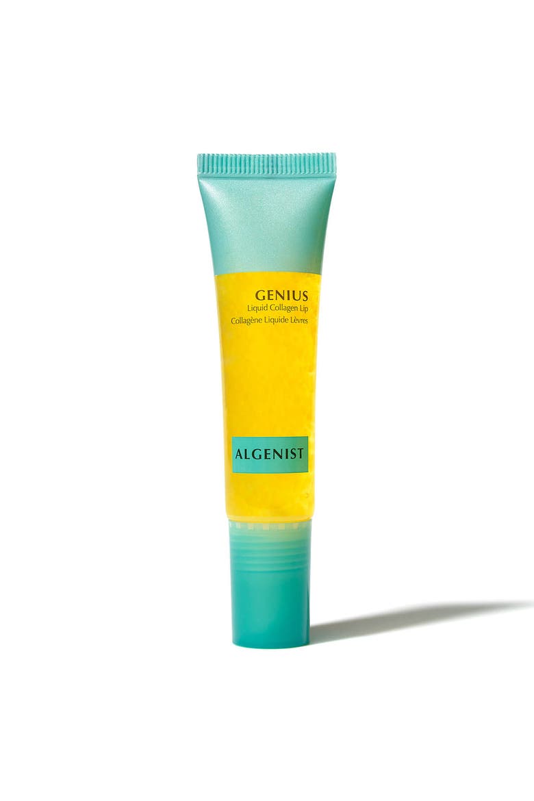 Genius Liquid Collagen Lip, Main, color, none