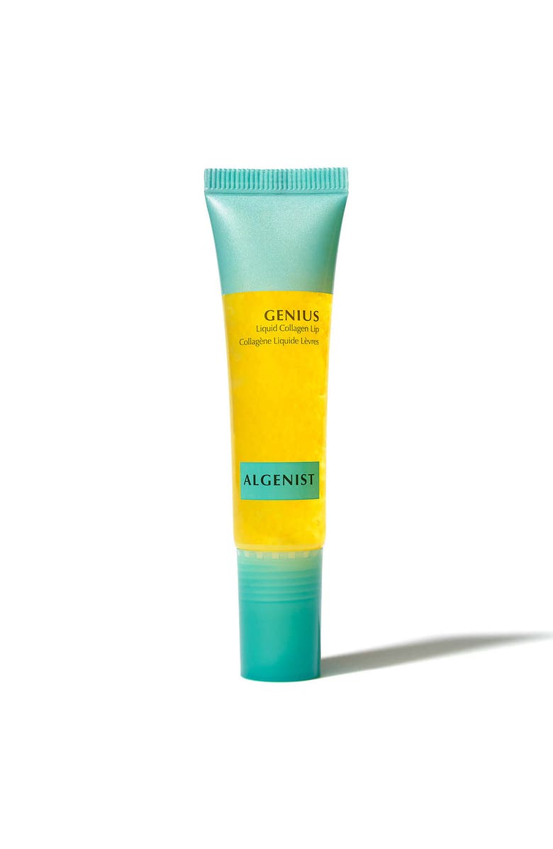 Algenist Genius Liquid Collagen Lip, Main, color, NO COLOR