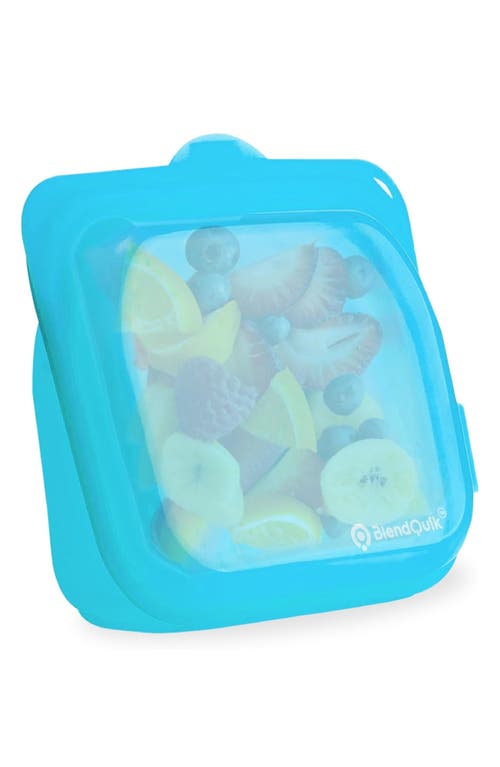 Blendquik Complete Portable Blender Set In Dark Blue