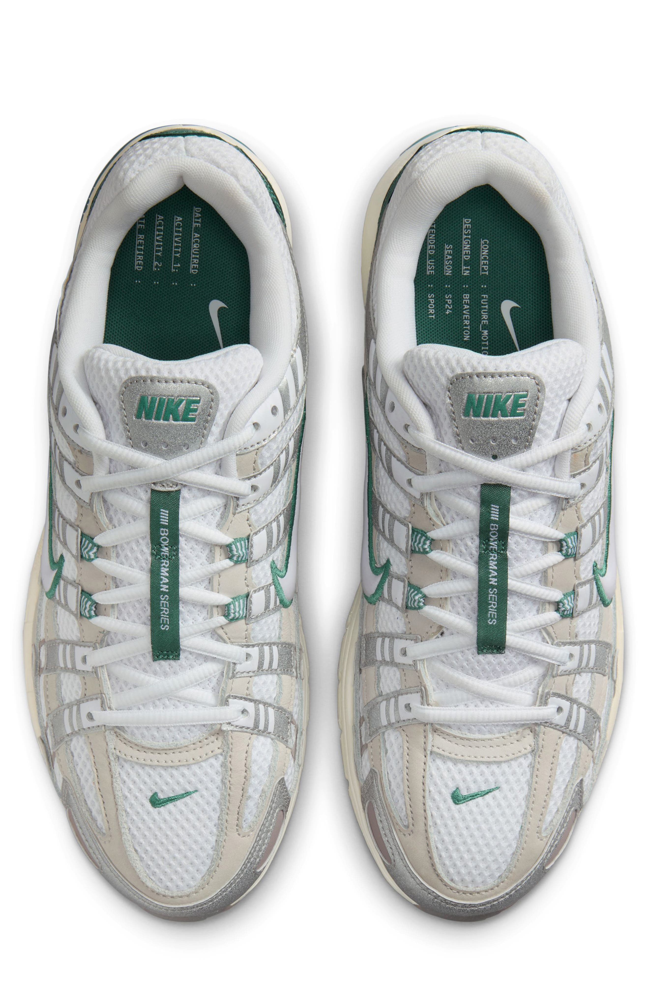 P-6000 Premium Sneaker (Men) | Nordstrom