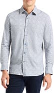 Robert Graham Seth Long Sleeve Button-Up Shirt