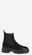 AGL Mary Beat Quilted Ankle Boot