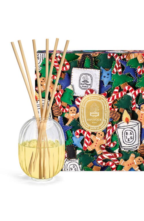 Diptyque Sapin (Pine Tree) - Home Fragrance Diffuser 