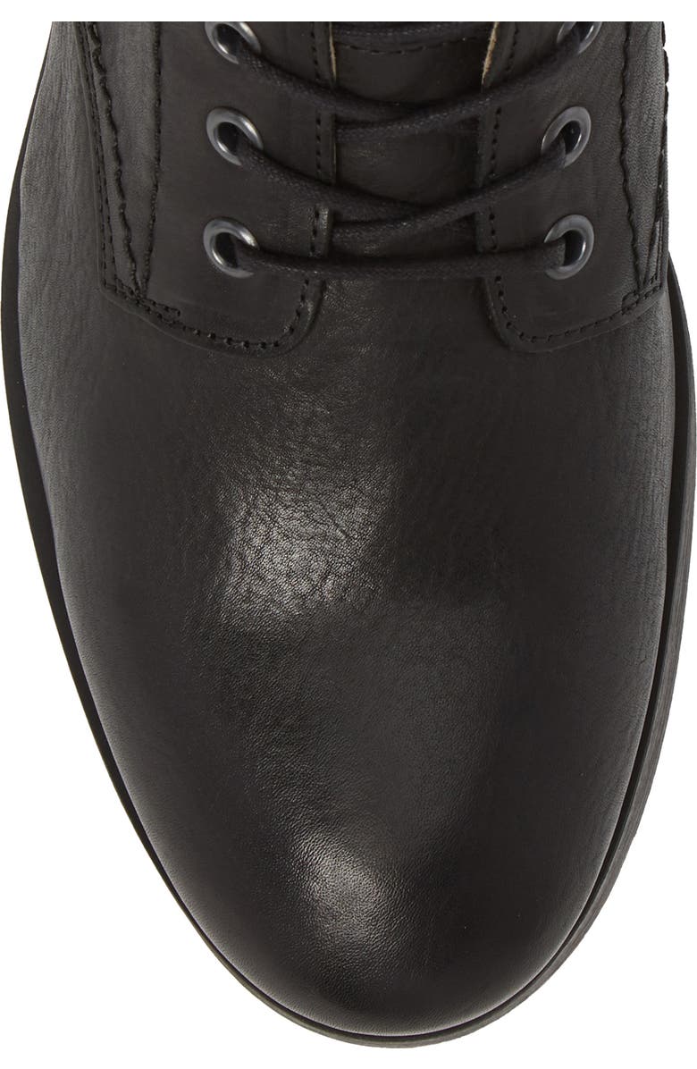 Fly London Marc Combat Boot, Alternate, color,