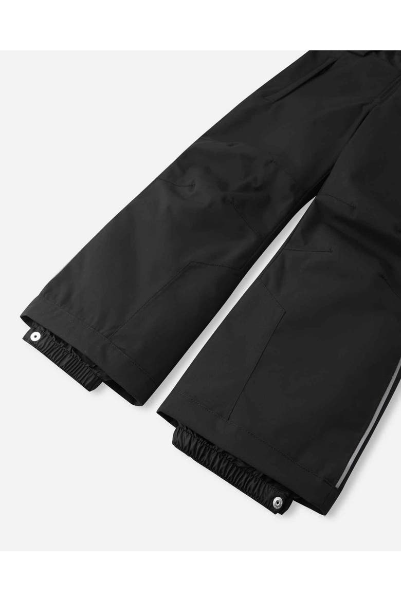 Alppi ReimaTec winter pants, Alternate, color, Black