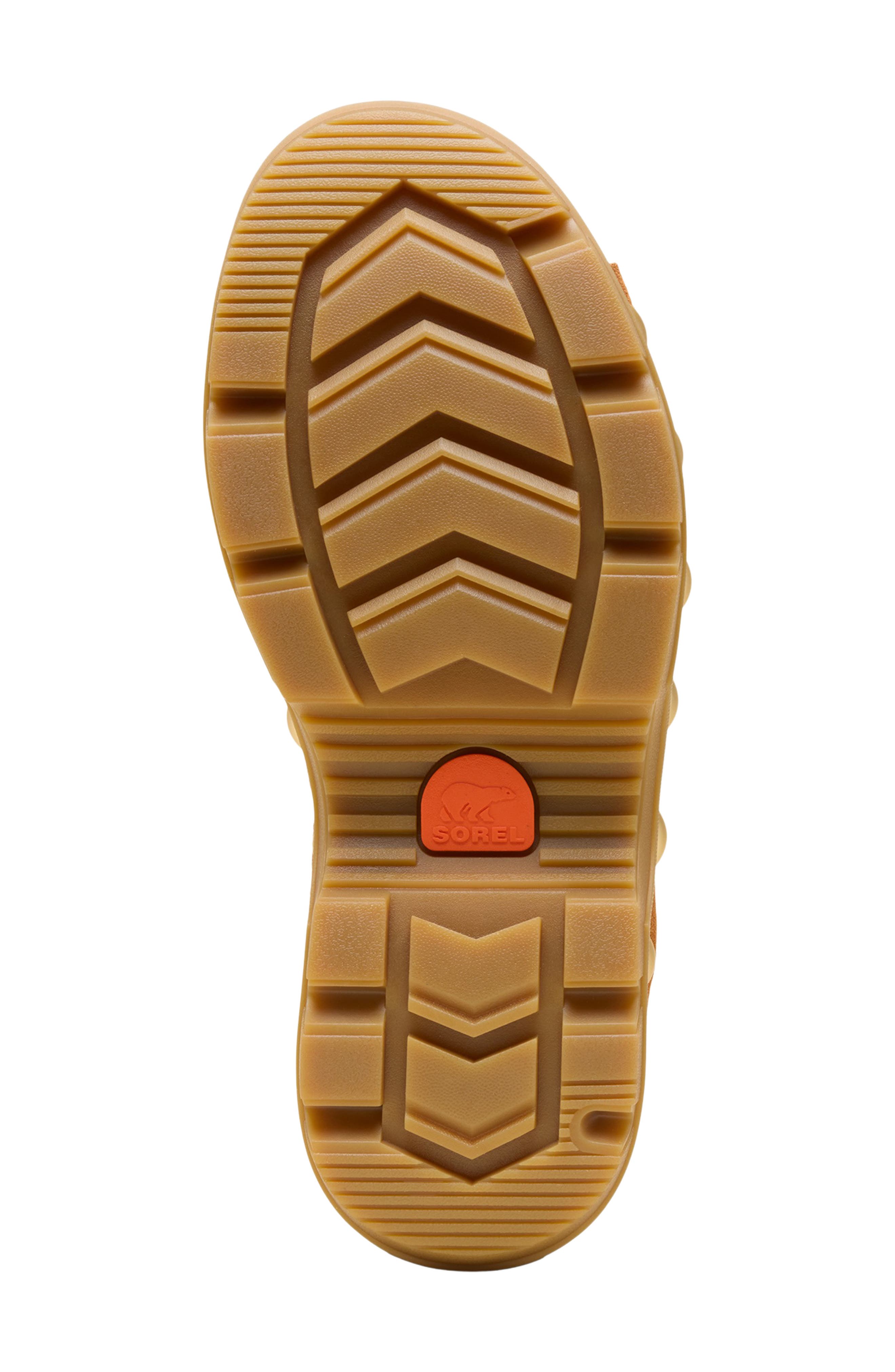 Roam'n Slide Platform Sandal, Alternate, color, ICED TEA/ GUM 16