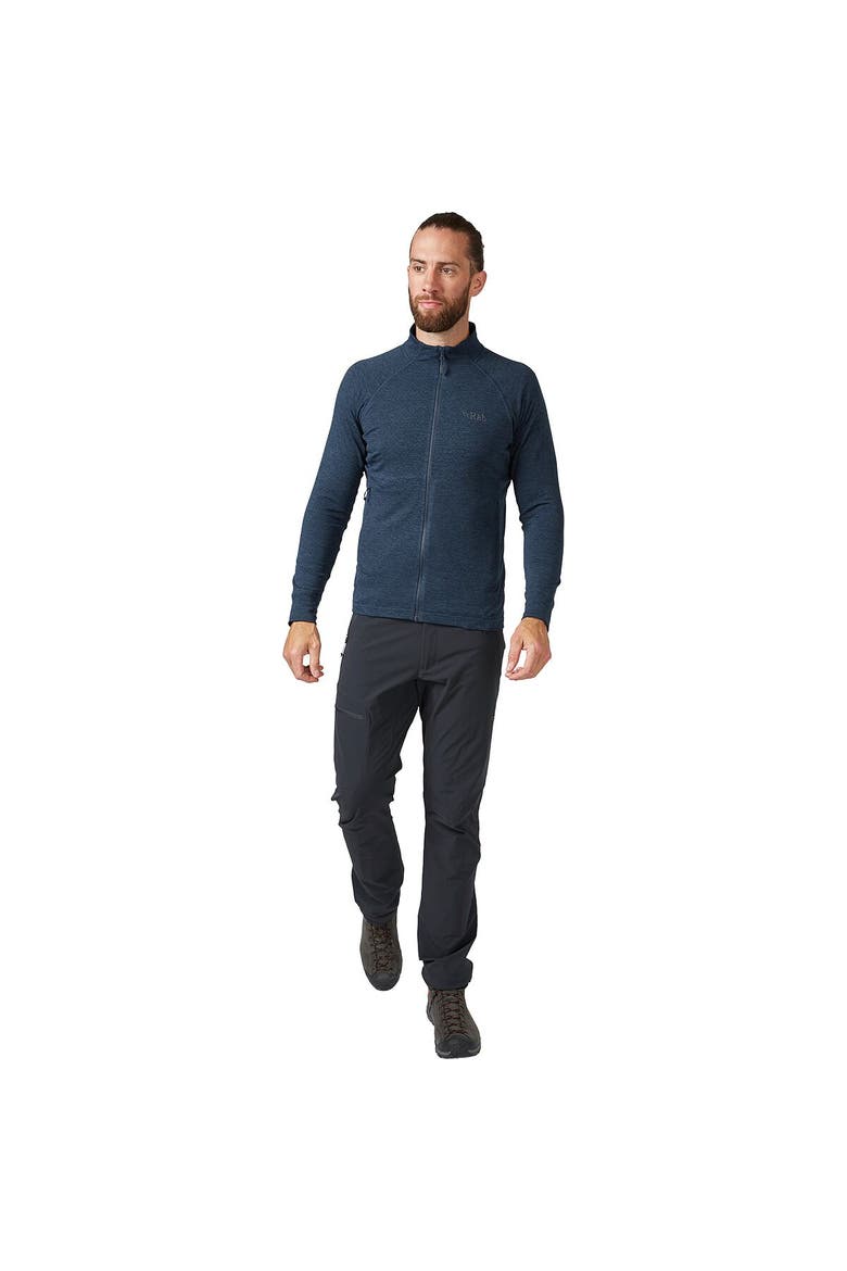 Nexus Jacket - Men's, Alternate, color, Deep Ink