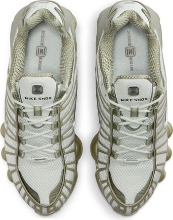 Nike Shox TL Sneaker (Women) | Nordstrom Nike Shox TL Sneaker (Women) | Nordstrom