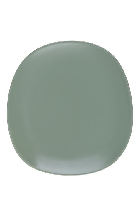 Delilah Porcelain 6-Piece Salad Plate Set