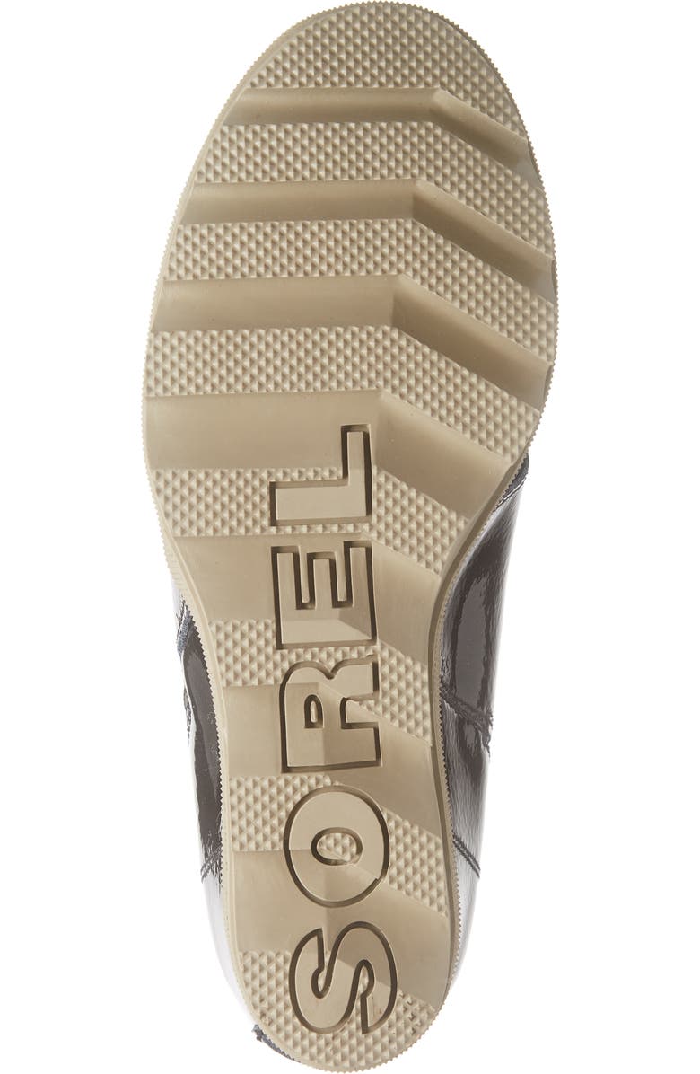 SOREL Kids' Joan of Arctic II Waterproof Wedge Bootie, Alternate, color,