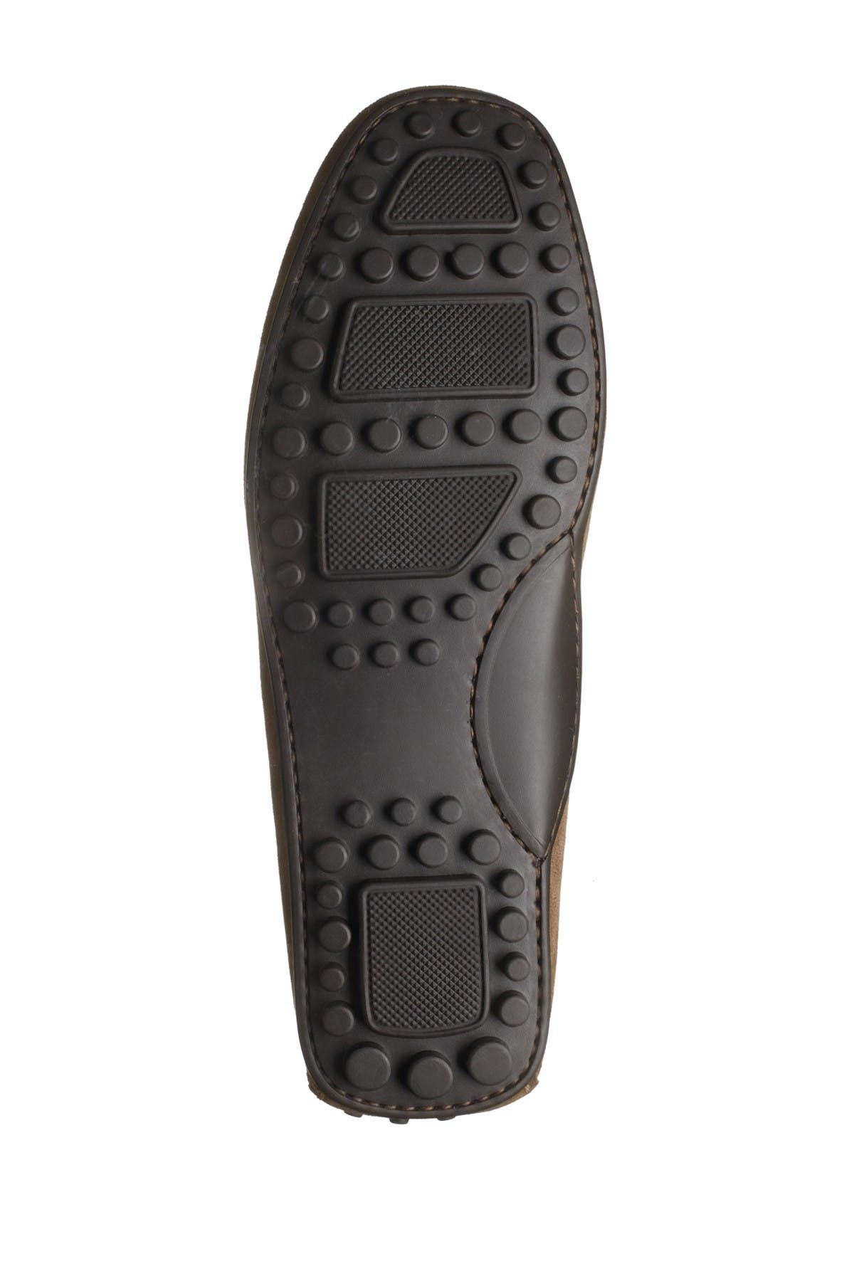 MORAL CODE Saul Suede Driving Loafer, Alternate, color, 