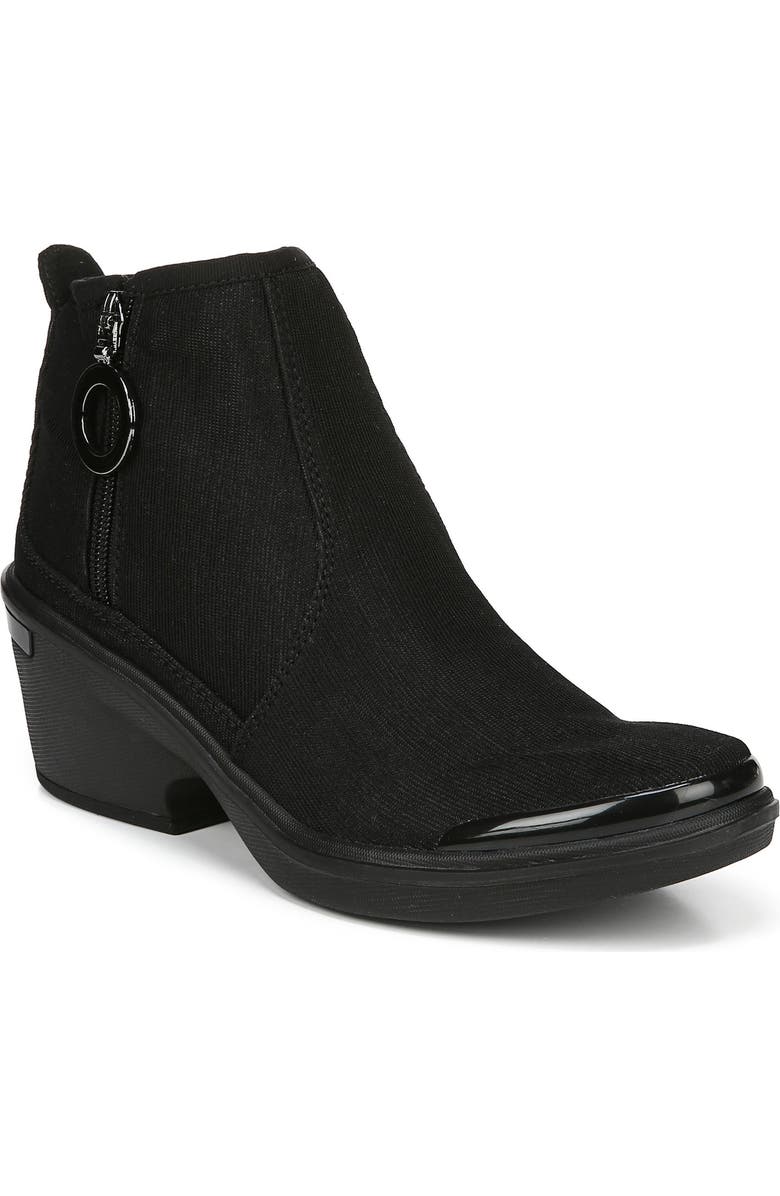 BZees Tease Bootie, Main, color,