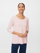 Masai Copenhagen MaCecille 3/4 Sleeve T-Shirt