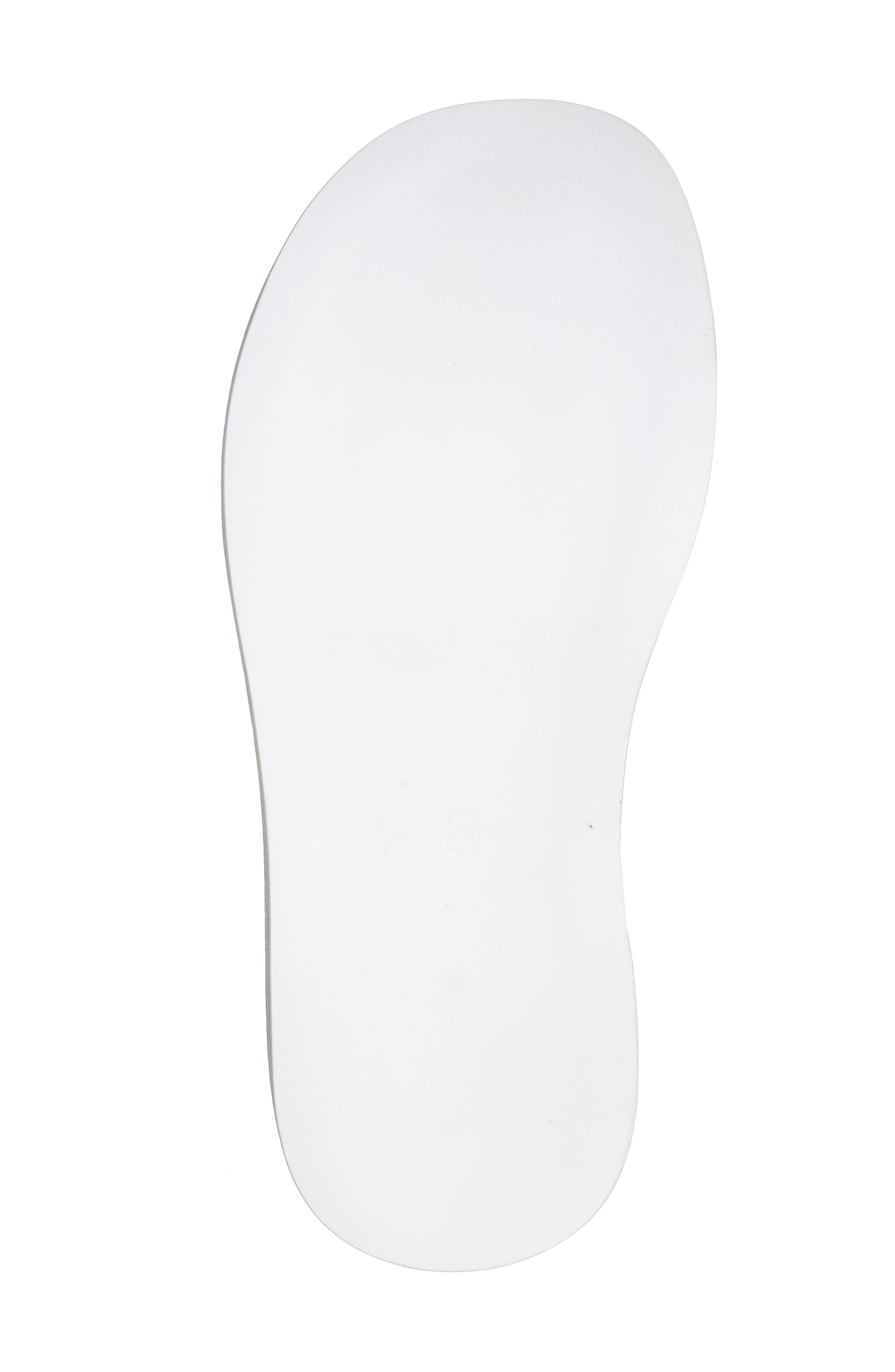 Jessica Simpson Kids' Kaylen Sandal, Alternate, color, 