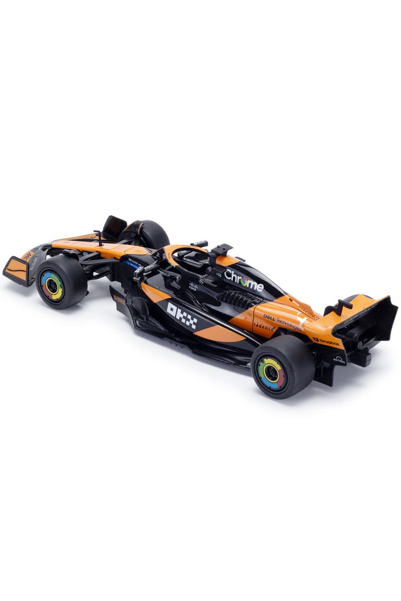 McLaren MCL38 1/20 Scale Remote Control Vehicle, Alternate, color, Multicolored