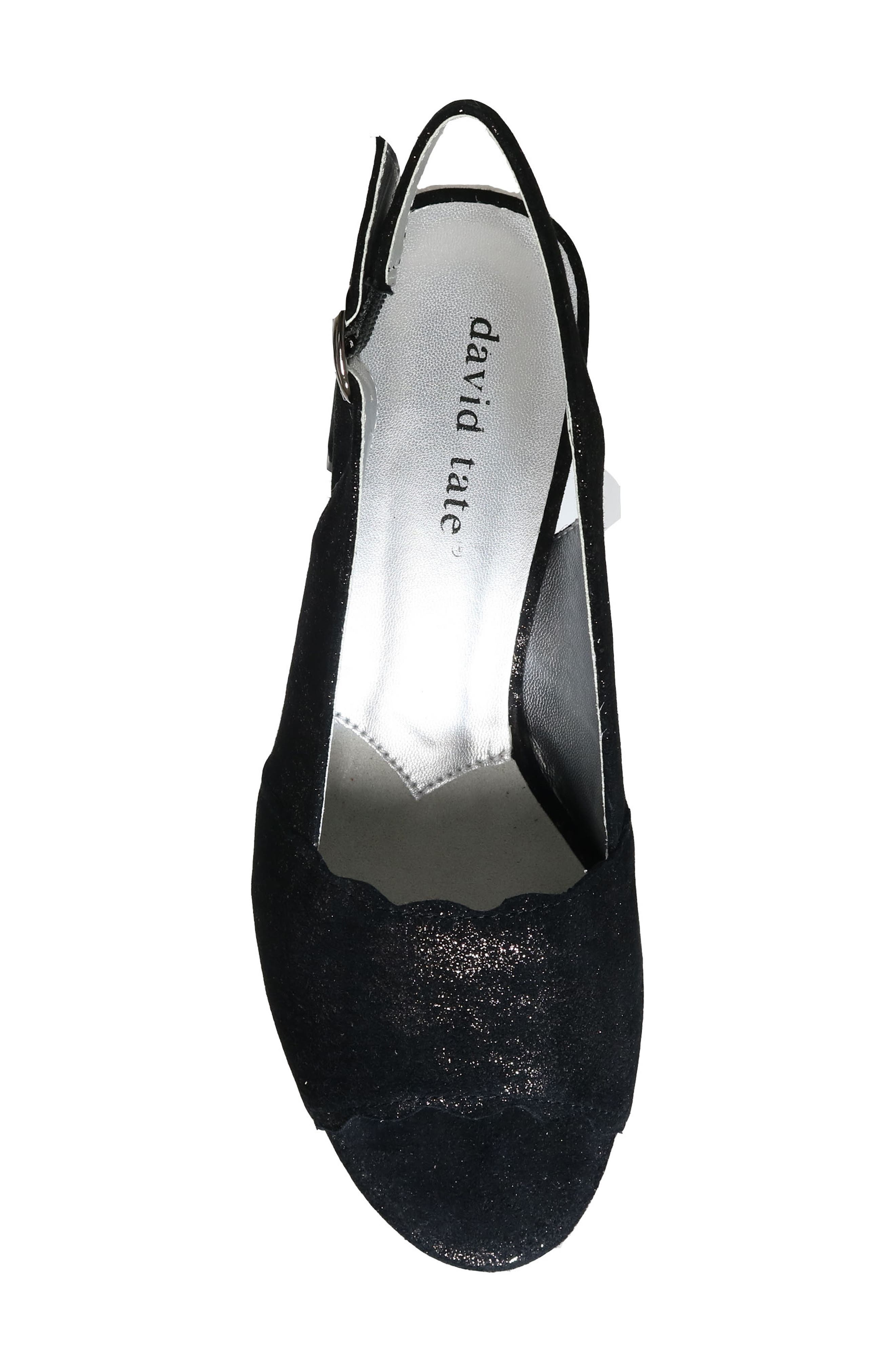 David Tate Dale Slingback Sandal, Alternate, color, 