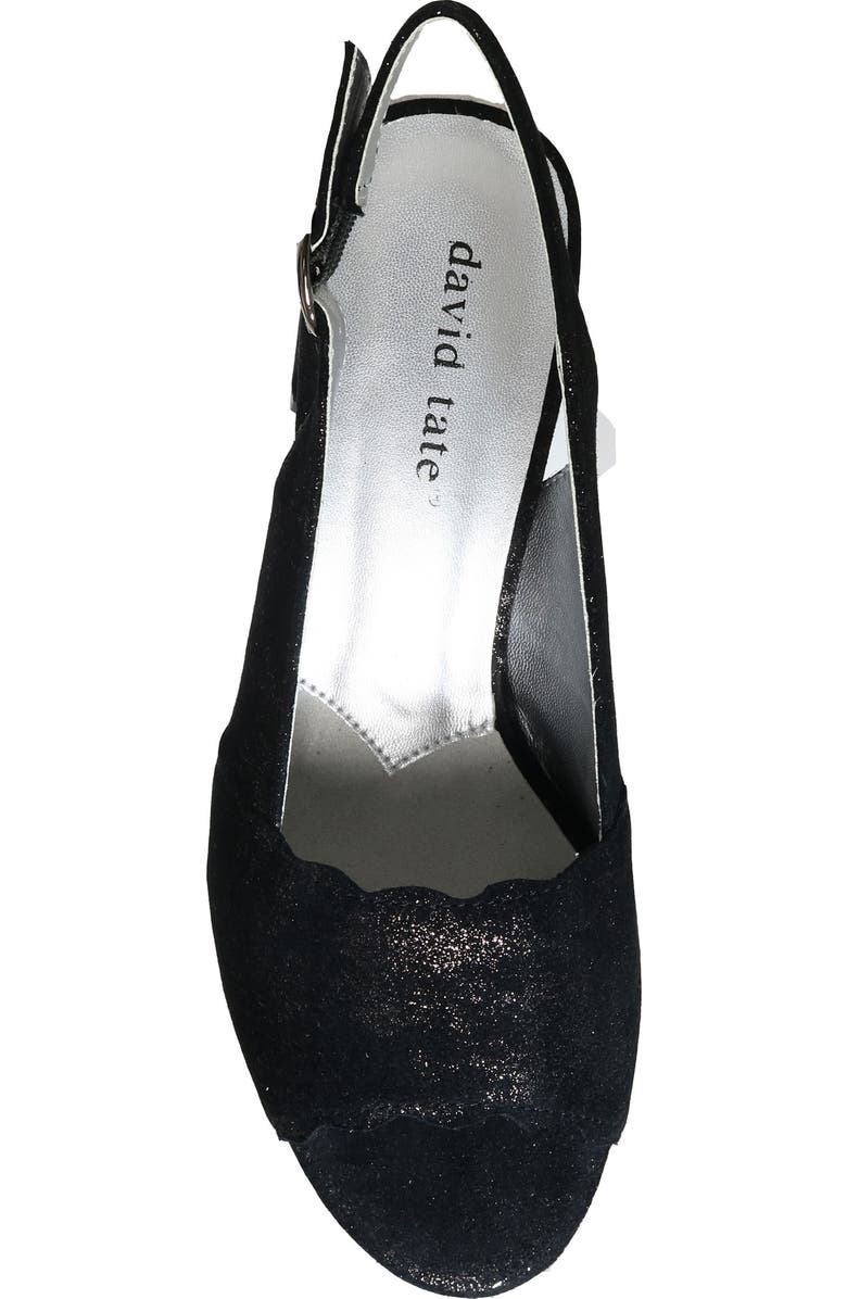 David Tate Dale Slingback Sandal, Alternate, color,