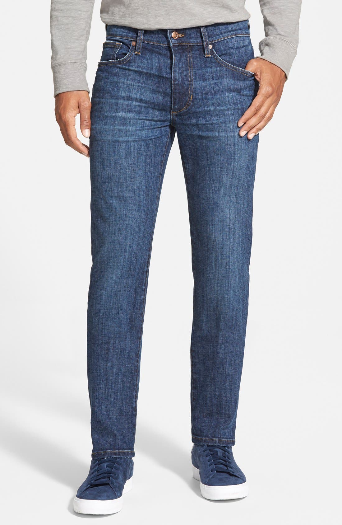 Joe's 'Classic' Easy Straight Leg Jeans (Men) | Nordstromrack