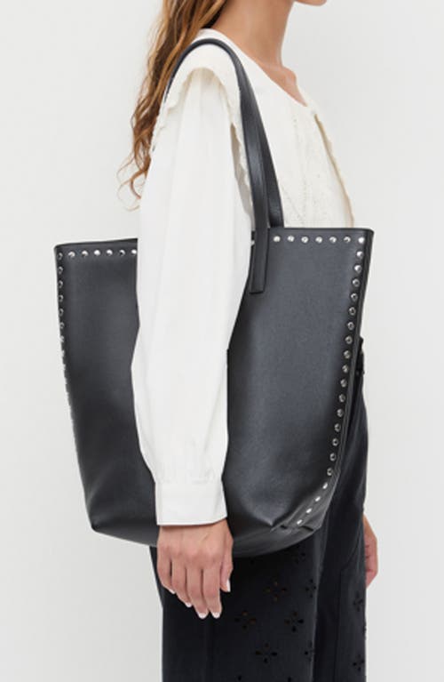 Loeffler Randall Walker Tote In Multi