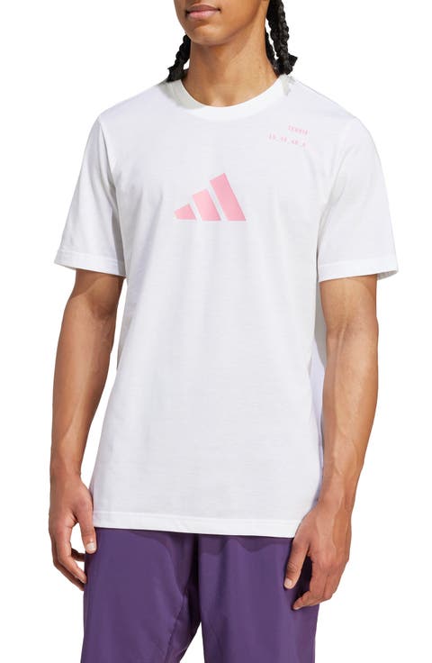 Tennis Climacool Graphic T-Shirt