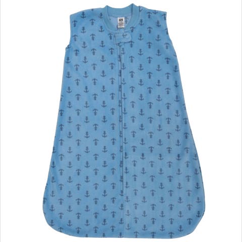 Plush Sleeping Bag, Sack, Blanket