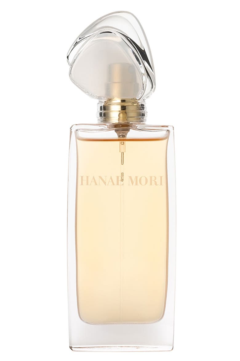 Butterfly Eau de Parfum, Main, color, NO COLOR