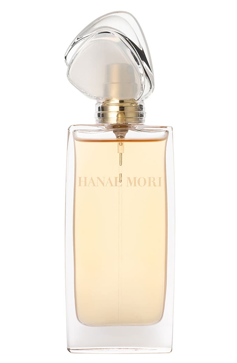 Hanae Mori Butterfly Eau de Parfum, Main, color,