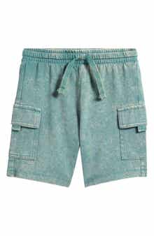 Kids' Cargo Shorts