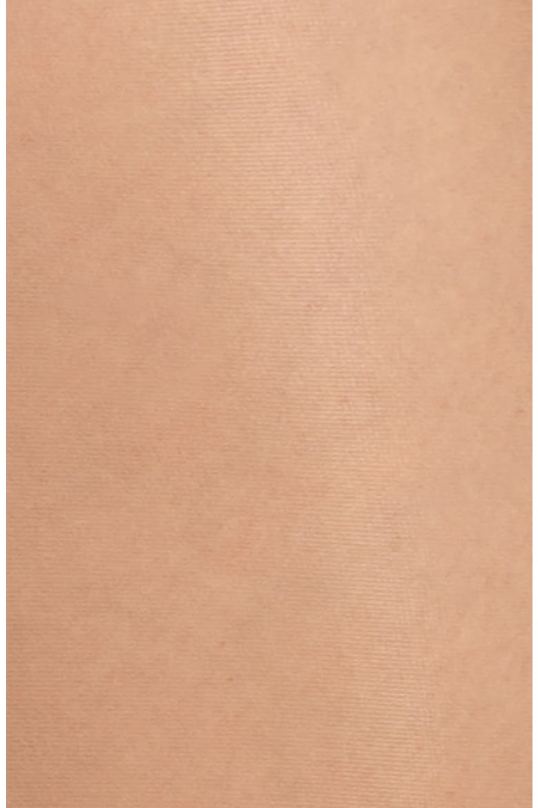 Secret Shaper Tights, Alternate, color, NUDE