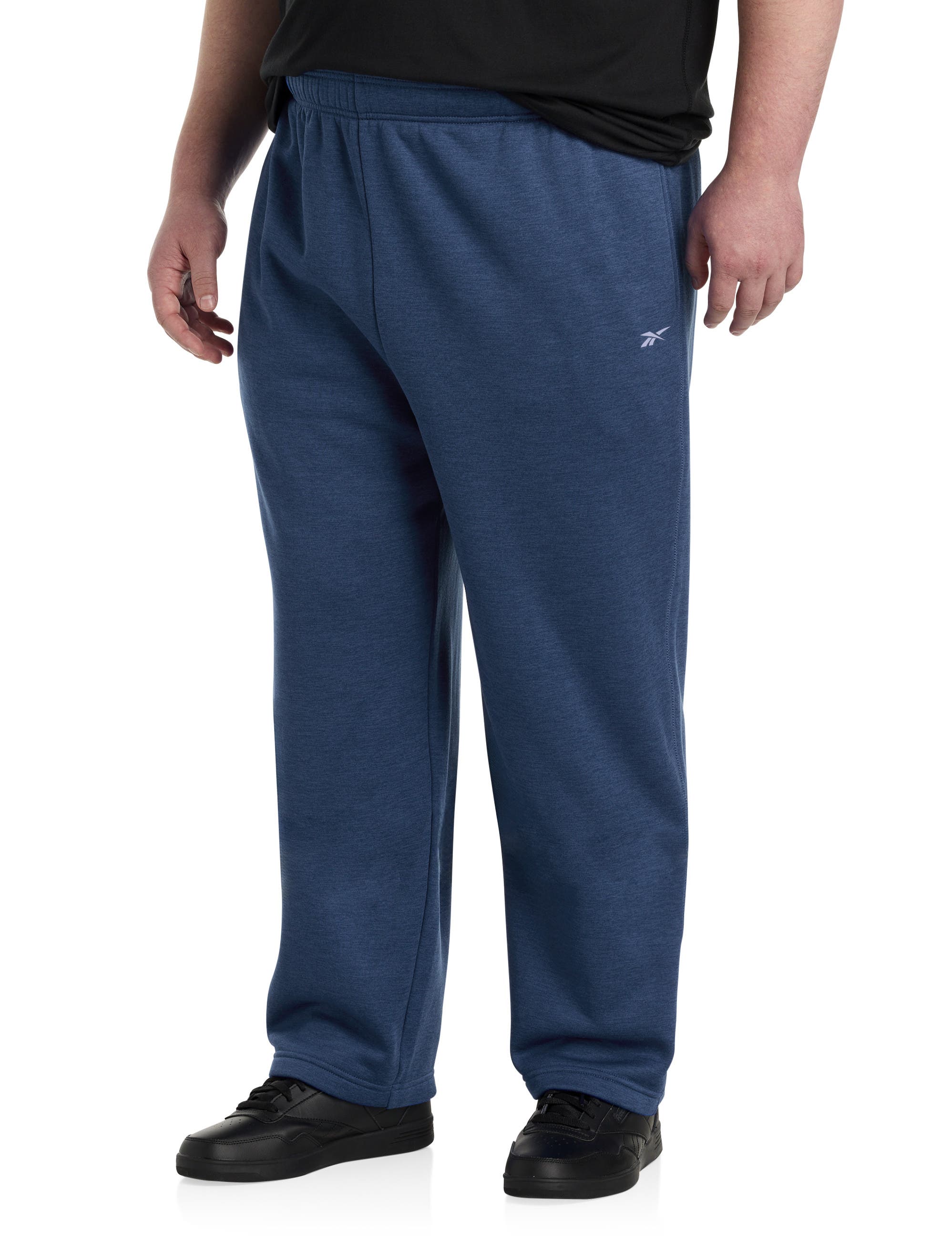 Reebok Big \u0026 Tall Performance Athletic-Fit Joggers | Nordstrom
