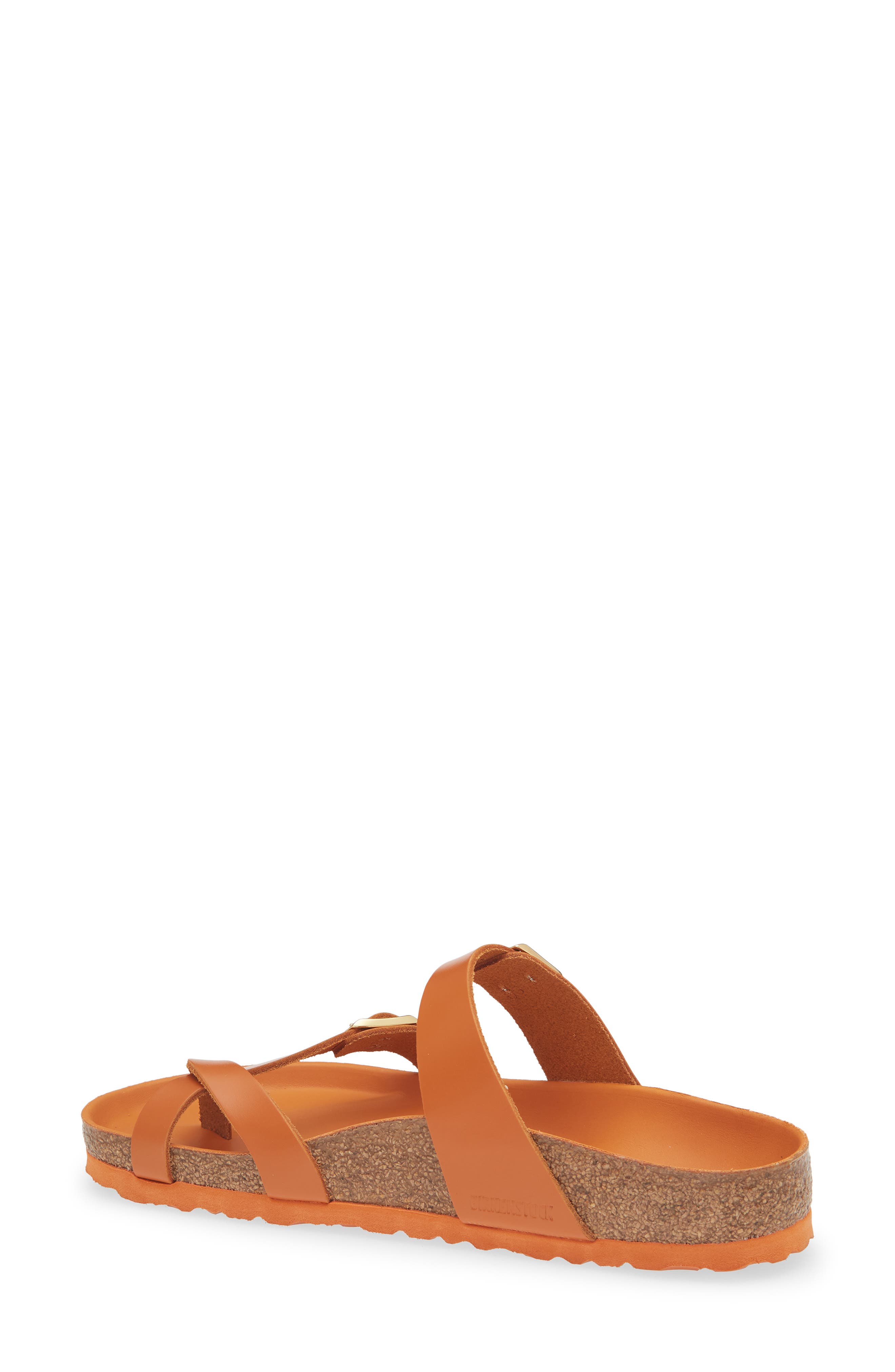 Mayari Sandal, Alternate, color, AMALFI KURKUMA