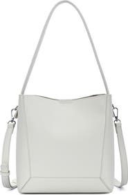 Antik Kraft Crossbody Bucket Bag
