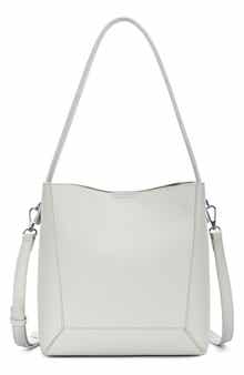 Antik Kraft Crossbody Bucket Bag