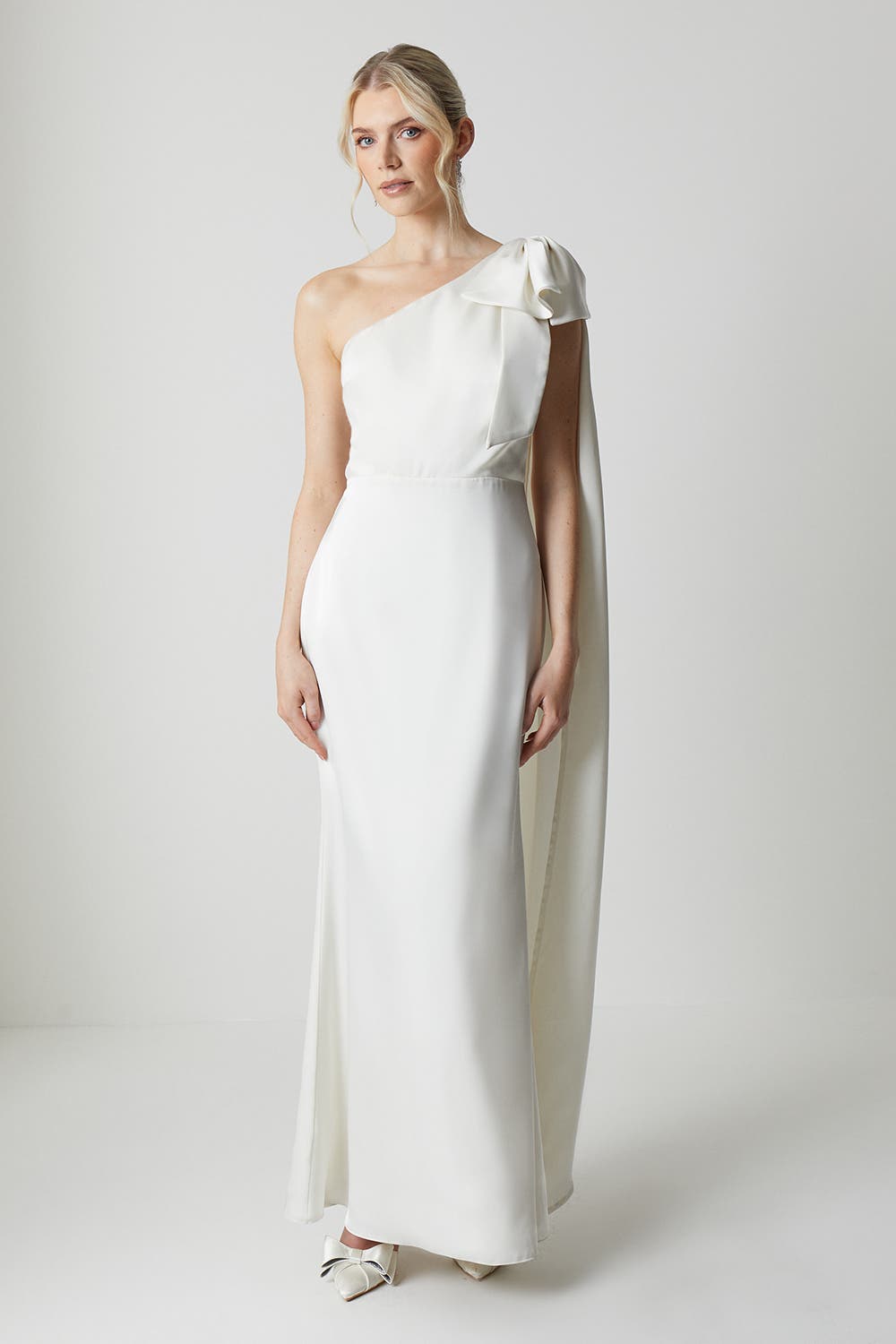 selected Ivory